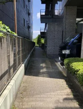 明産高浜ビルの外観