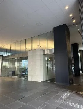 アーバンネット銀座一丁目ビルの外観