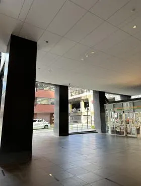 アーバンネット銀座一丁目ビルの外観