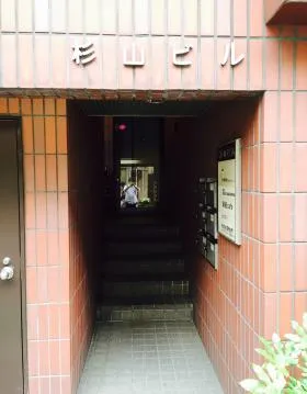 神保町TSビルの外観