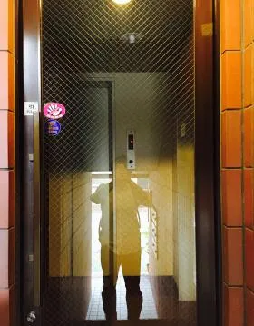 神保町TSビルの外観