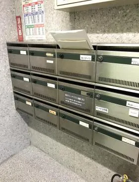 千石屋ビルの外観