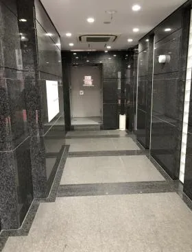 神田近江屋ビルアネックスの外観