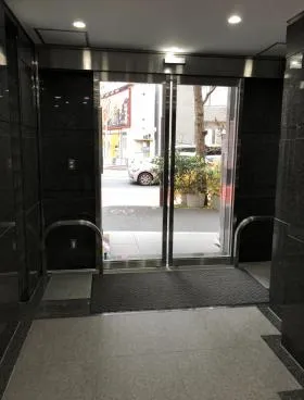 神田近江屋ビルアネックスの外観
