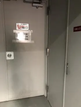 神田近江屋ビルアネックスの外観