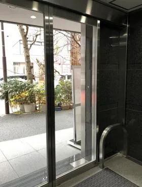 神田近江屋ビルアネックスの外観