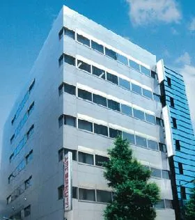ミツワ小川町ビルの外観
