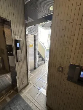 やまかわビルの外観