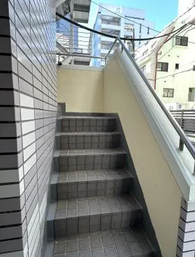 やまかわビルの外観