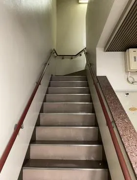 三村ビルの外観