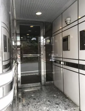 神保町サンズビルの外観