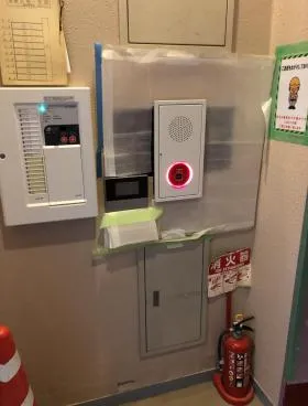 神保町センタービルの外観