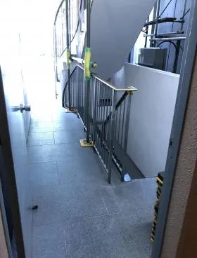 神保町センタービルの外観