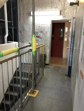 神保町センタービルの外観