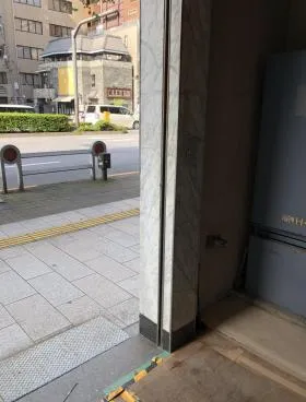 神保町センタービルの外観