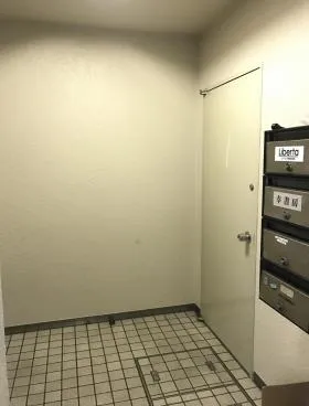 武蔵屋ビルの外観