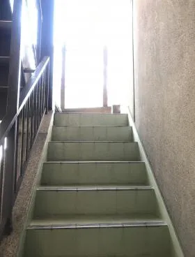 武蔵屋ビルの外観