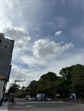 SIIXビルの外観