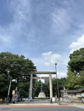 SIIXビルの外観