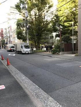 ユービズ神田神保町(旧福生第2ビル)の外観