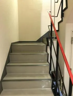IWビルの外観