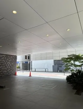 住友商事神保町ビルの外観