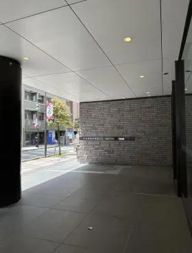 住友商事神保町ビルの外観
