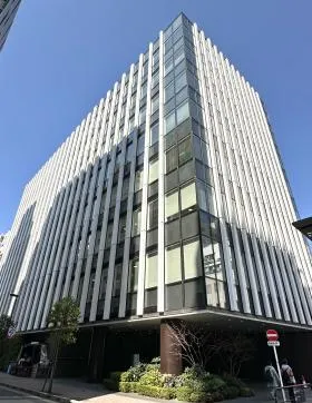 住友商事神保町ビルの外観