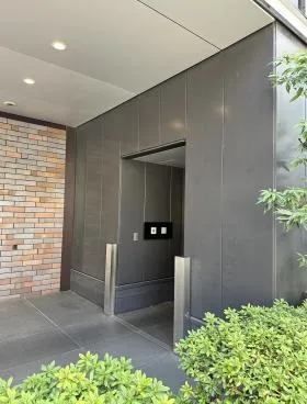 住友商事神保町ビルの外観