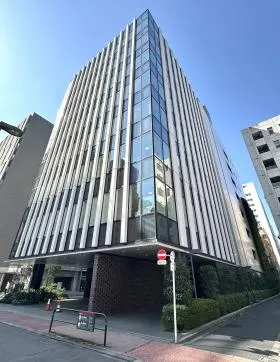 住友商事神保町ビルの外観