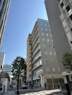 住友商事神保町ビルの外観