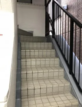 日本橋NYビルの外観
