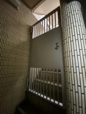 片桐ビルの外観