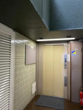 片桐ビルの外観