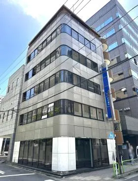 EFFICE神保町の外観