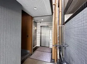 EFFICE神保町の外観
