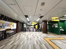 神保町駅