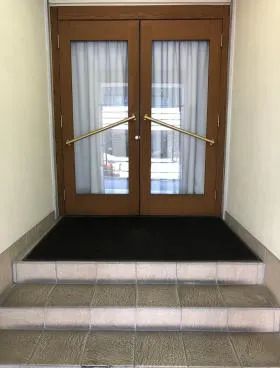 第2石坂ビルの外観
