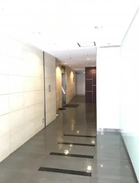 高橋ビルの外観