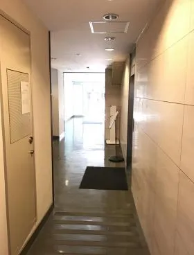 高橋ビルの外観