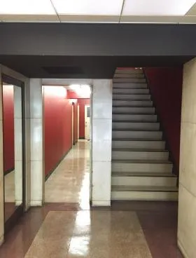 三徳八重洲ビルの外観