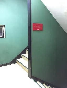 三徳八重洲ビルの外観