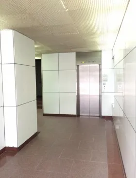 東日本橋藤和ビルの外観