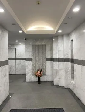ヨシダFGビルの外観