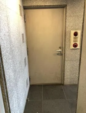 TSKビルの外観