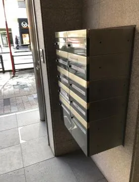 TSKビルの外観