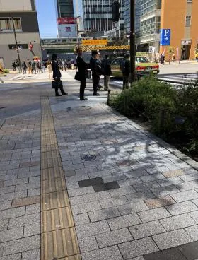 TSKビルの外観