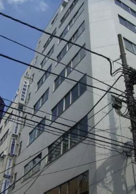 協和ビルの外観