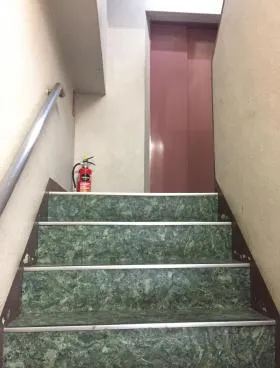 協和ビルの外観