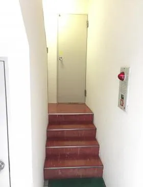 オギソビルの外観